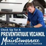 Importance of Reliable Auto Service Maintenance