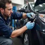 Riverton Auto Service Routine Maintenance