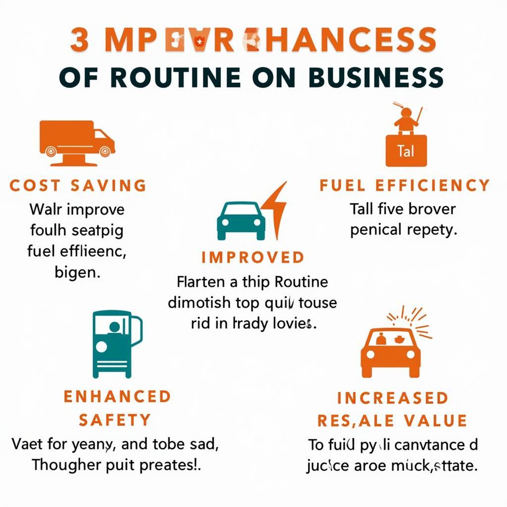 Benefits of Routine Car Maintenance