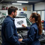 Choosing the Right SE Auto Service Provider