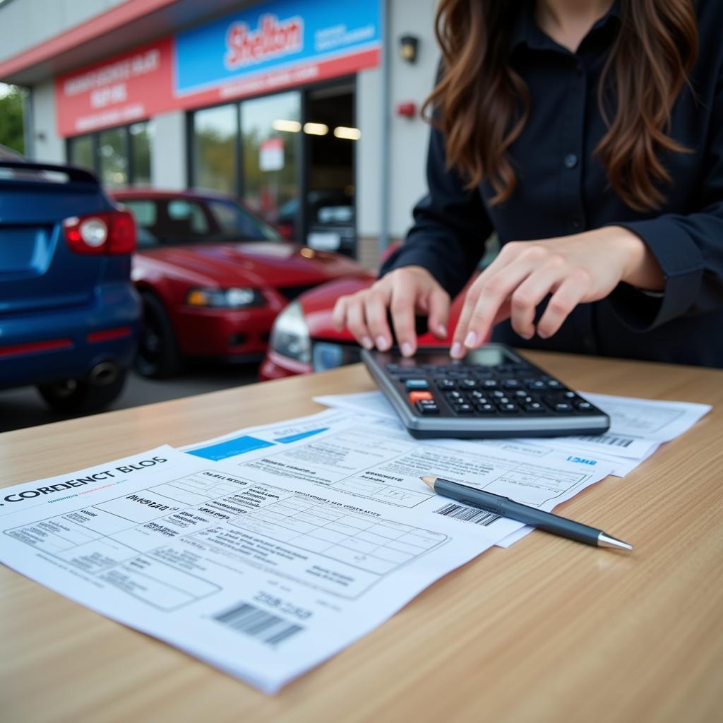 Maximizing Savings with Auto Service Coupons Shelton