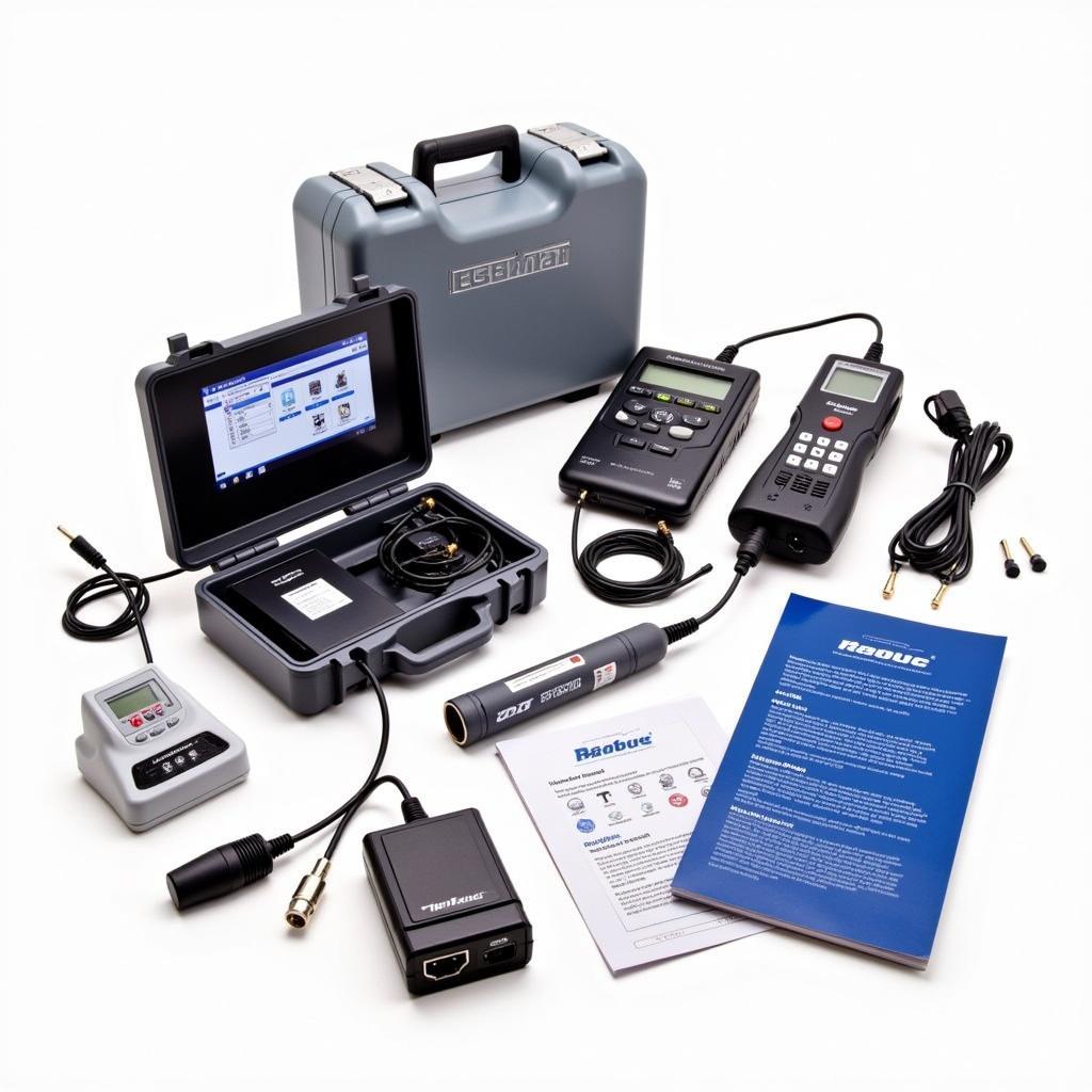 Specialized diagnostic tools are essential for accurately assessing and addressing issues specific to Japanese car models.