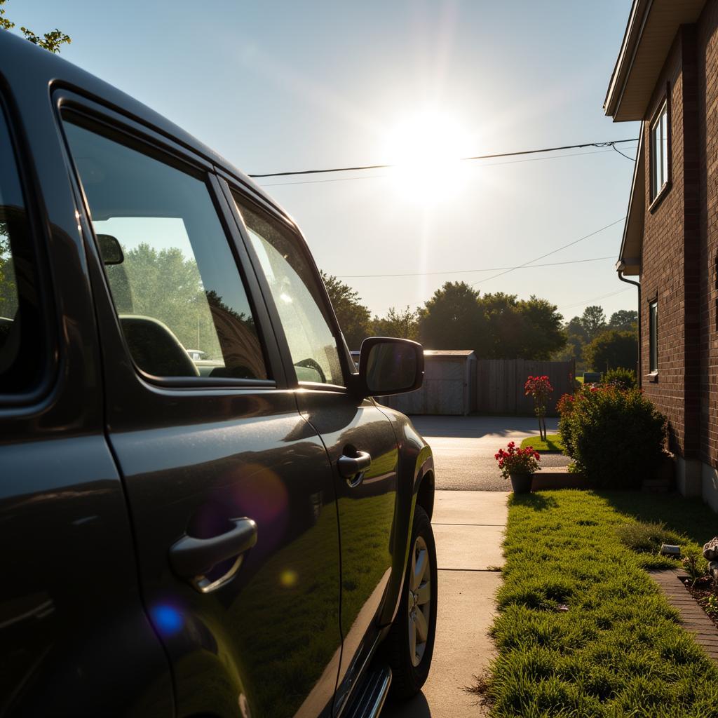 Stillwater, OK Car AC Maintenance