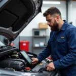 Modern Diagnostic Tools for Superior Auto Service