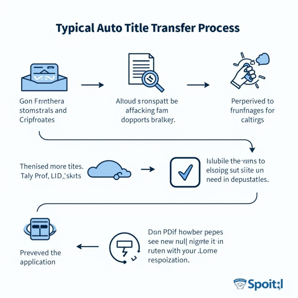 Swift Auto Title Transfer Process