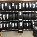 Tire Selection at American Tire Nampa