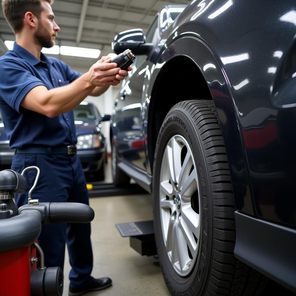 88 Tyre Auto Services: Your Comprehensive Guide