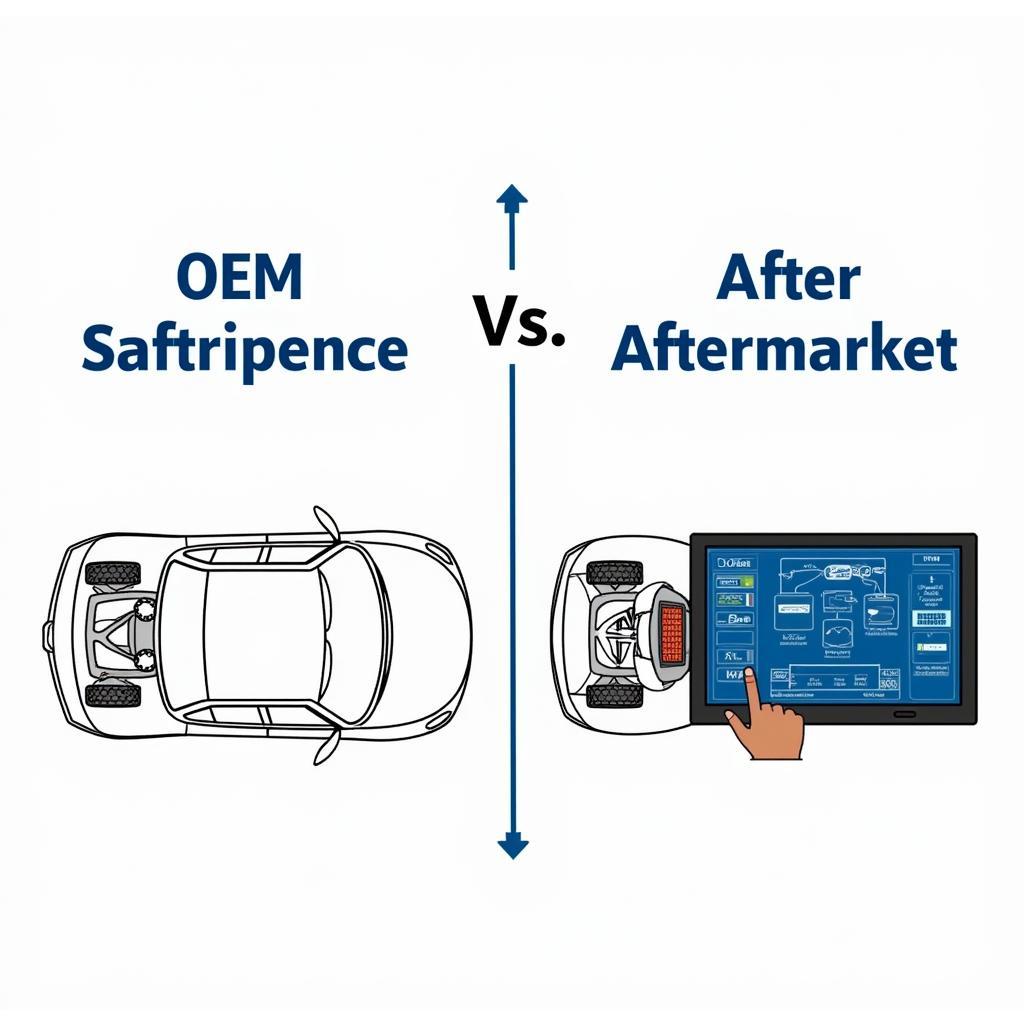 Understanding Key Auto Service Terms