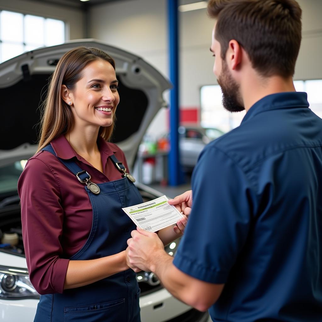 Maximizing Savings with Auto Service Coupons in Gastonia: Tips & Tricks