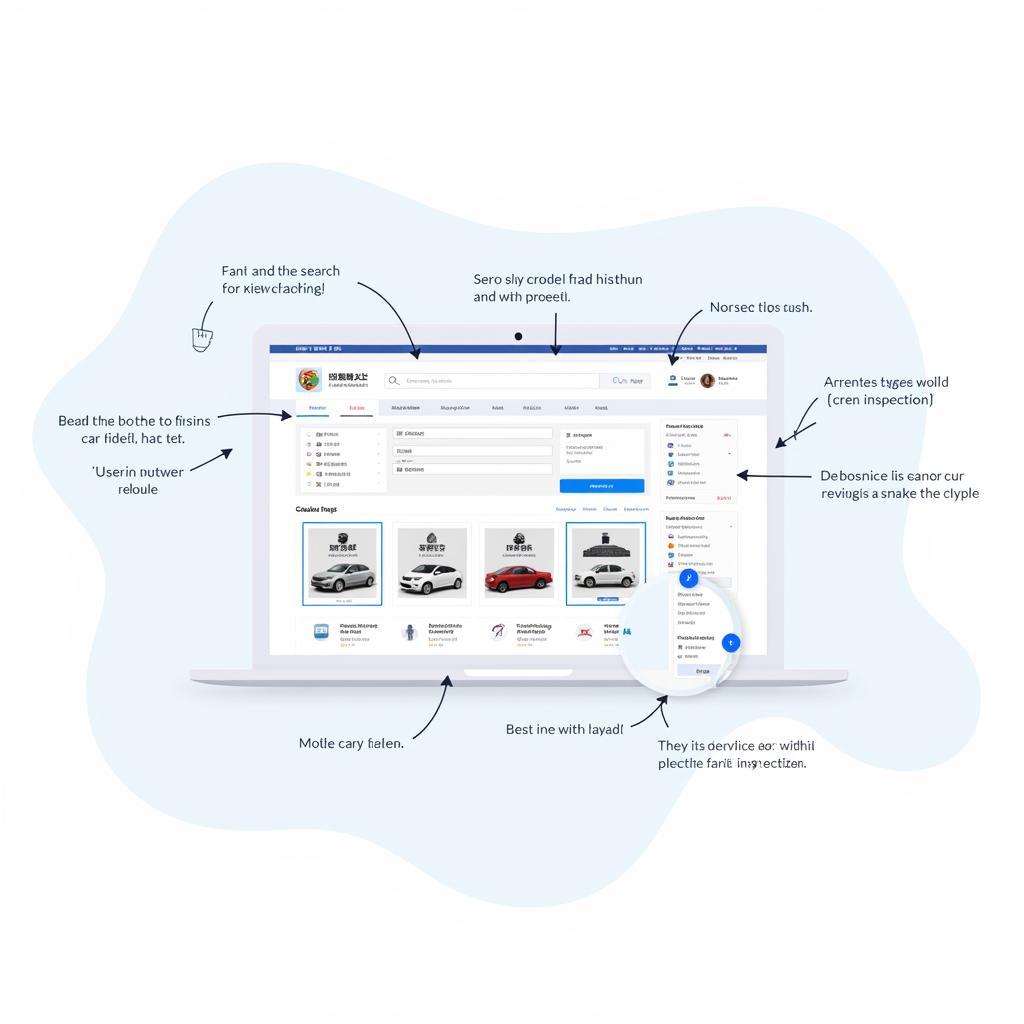 Using a Proxy Service for 차차차