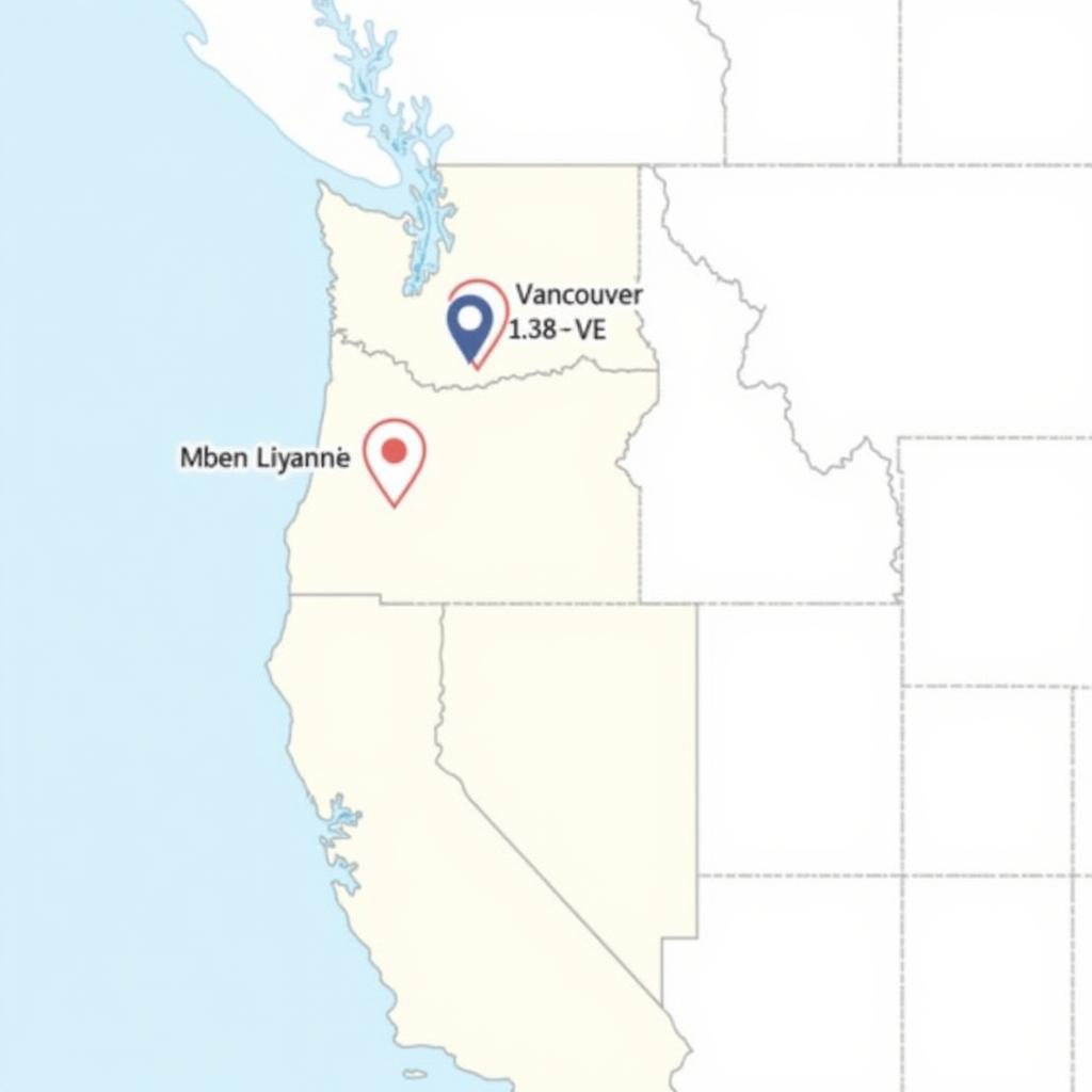 Finding Auto License Services Near Me in Vancouver, WA