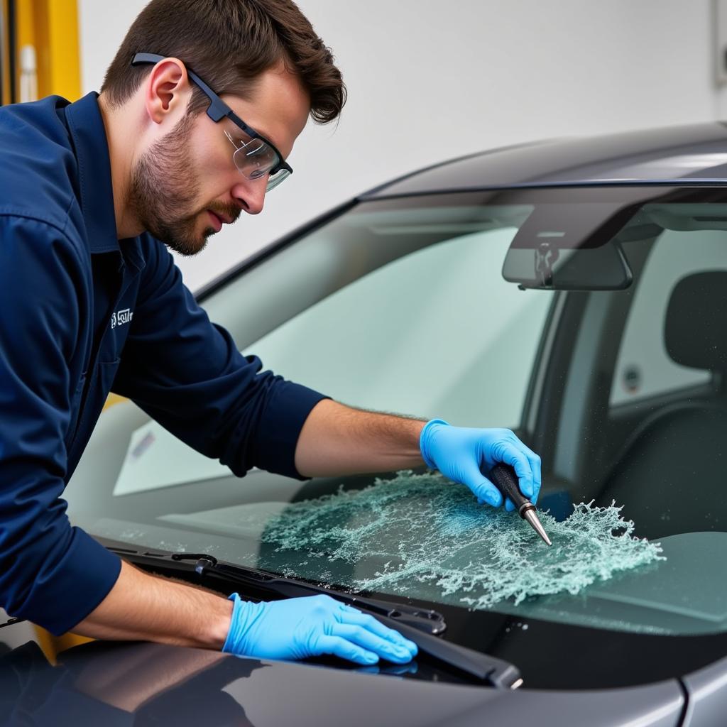 Auto Glass Replacement Service Wall Township: Your Comprehensive Guide