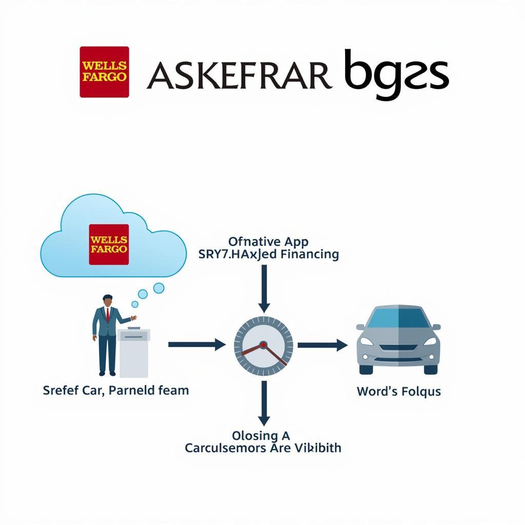 Wells Fargo Dealer Services Partnership