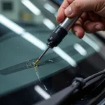 Windshield Chip Repair Minneapolis