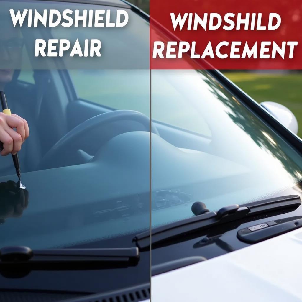 Auto Glass Service Layton Utah: Your Comprehensive Guide