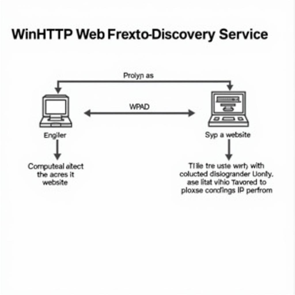 Should I Disable WinHTTP Web Proxy Auto-Discovery Service?