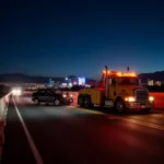 24 Hour Auto Service Las Vegas Roadside Assistance