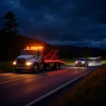 24 Hour Tow Truck Service Near Me