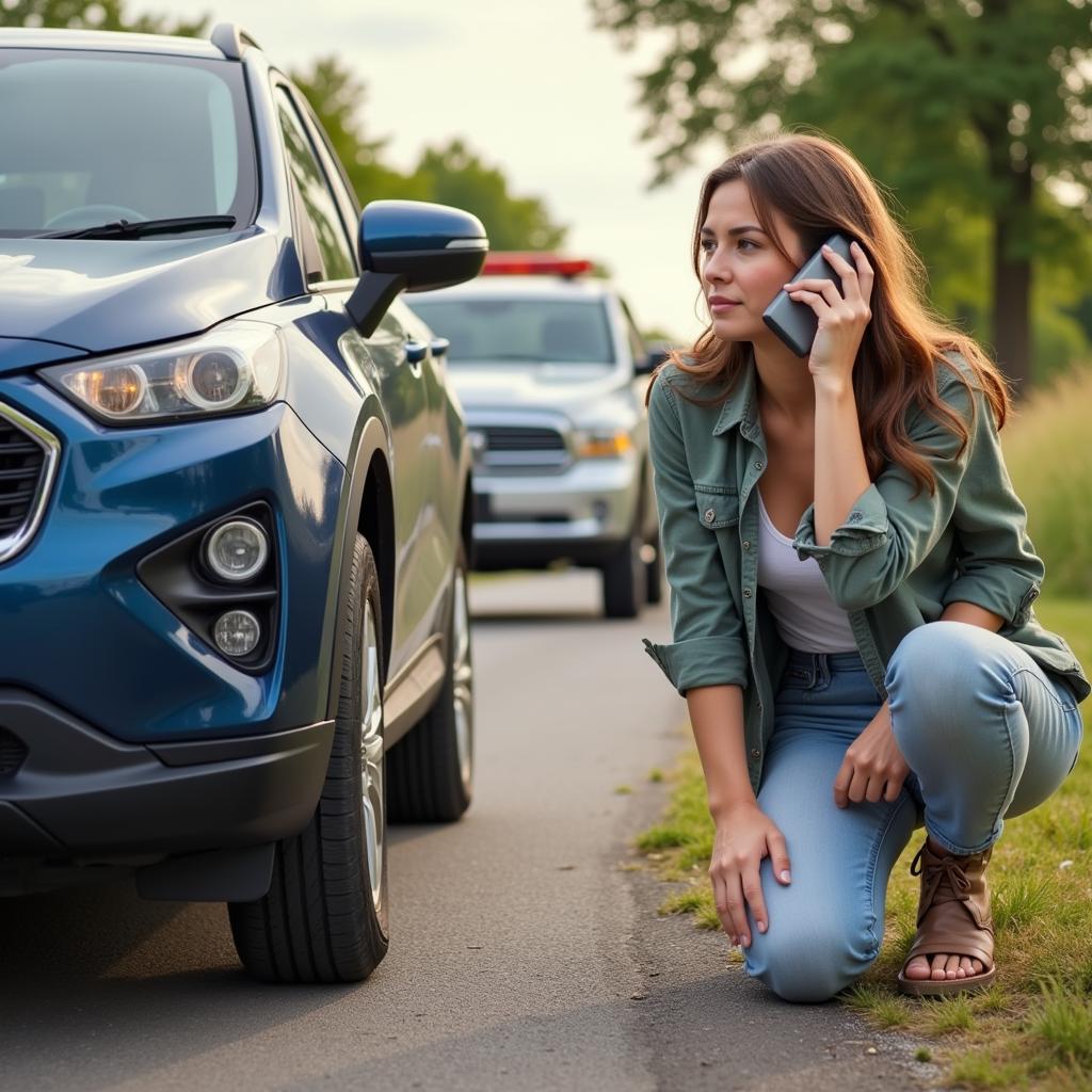 7 Day Tire and Auto Service Convenience