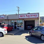 Abbott Auto Service Milpitas Car Repair Shop