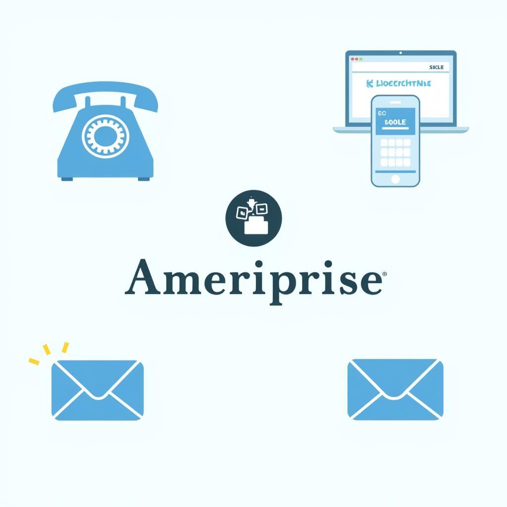 Ameriprise Auto Customer Service Contact Options