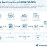 Navigating the Ameriprise Auto Insurance Claims Process