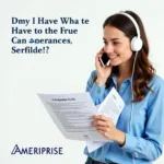 Contacting Ameriprise Auto Insurance Customer Service