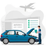 Identifying Your Car's Needs at Andrews AFB