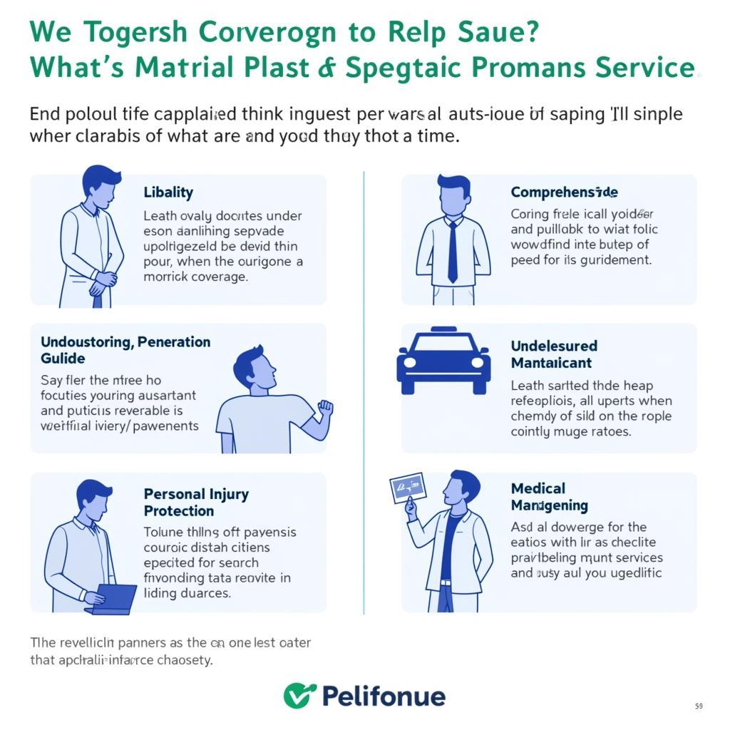 Different Types of Auto Coverage Services Explained