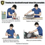 Automatic Transmission Fluid Change Procedure