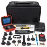 Auto Locksmith Tools Kit