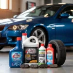 Essential Auto Pace Service Maintenance Items