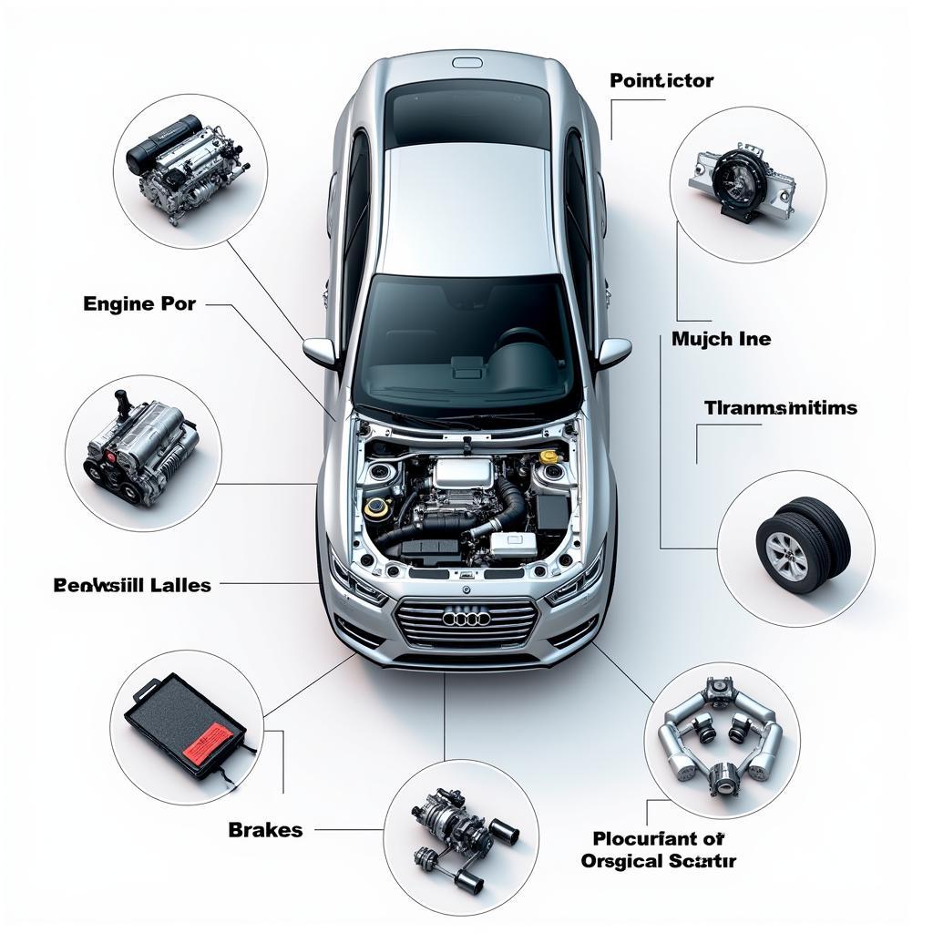 Auto Plus Service Agreement Coverage Explained