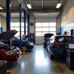 Auto Repair Shop in Flemington NJ