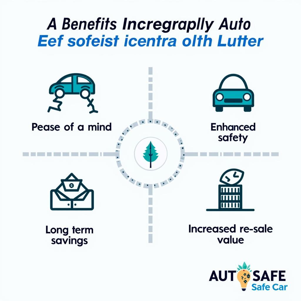 Benefits of Choosing a Reputable Auto Safe Car Services Center