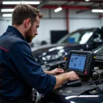 Auto Service Cicero IL - Diagnostic Tools