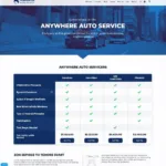 Comparing Auto Services in Dubai