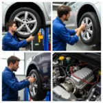 Different types of auto services offered in High Point, NC