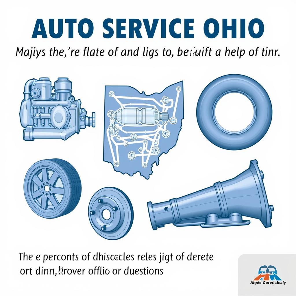 Identifying Your Auto Service Needs in Ohio