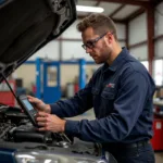 Auto Service Technician in Carthage TX