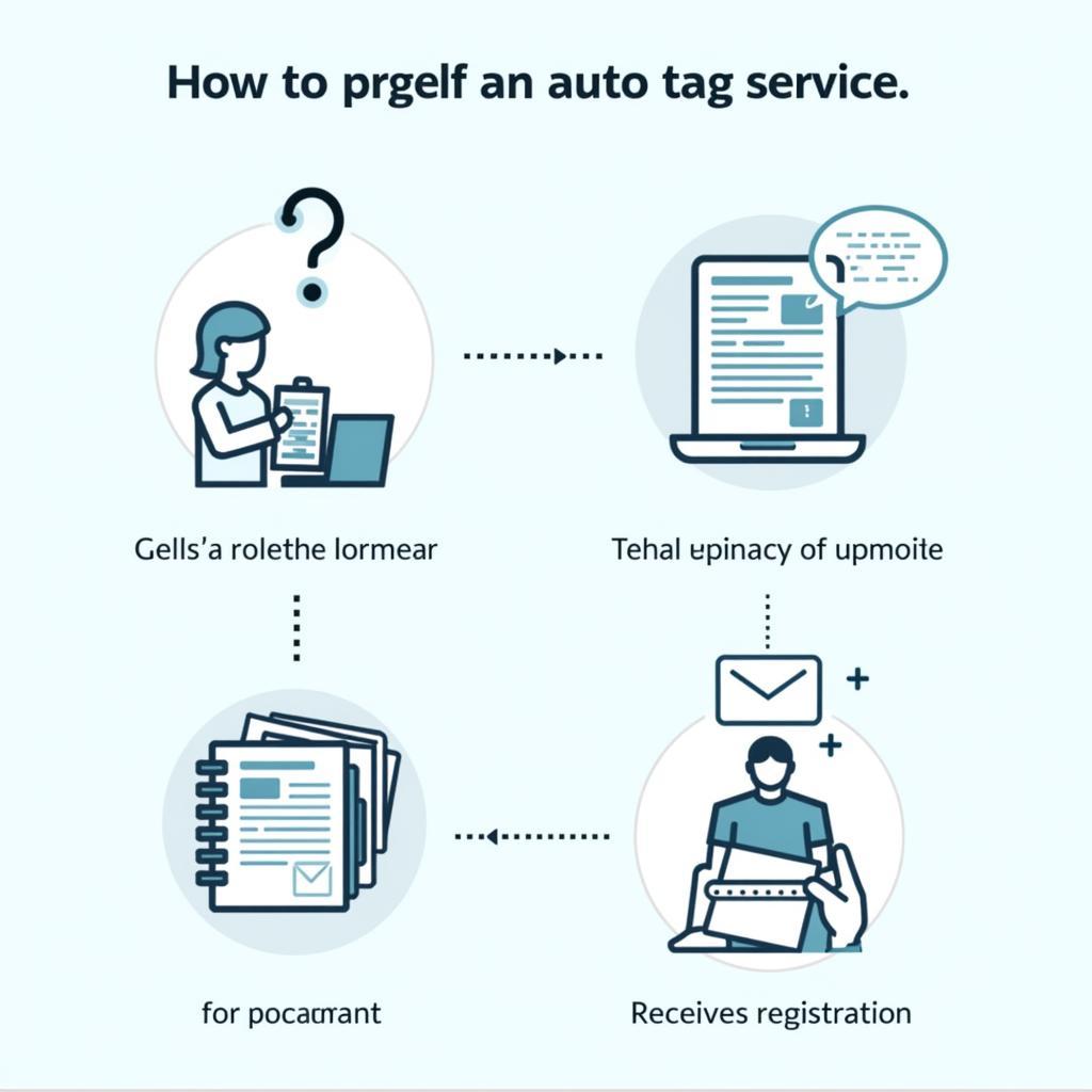 Smooth Auto Tag Service Process in Lansdale PA