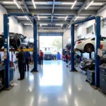 Auto Transmission Service Center Tweed Heads