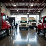 Auto Truck Repair Services in Everett, WA