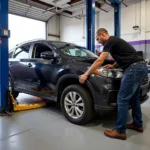 Regular Car Maintenance in Belvidere