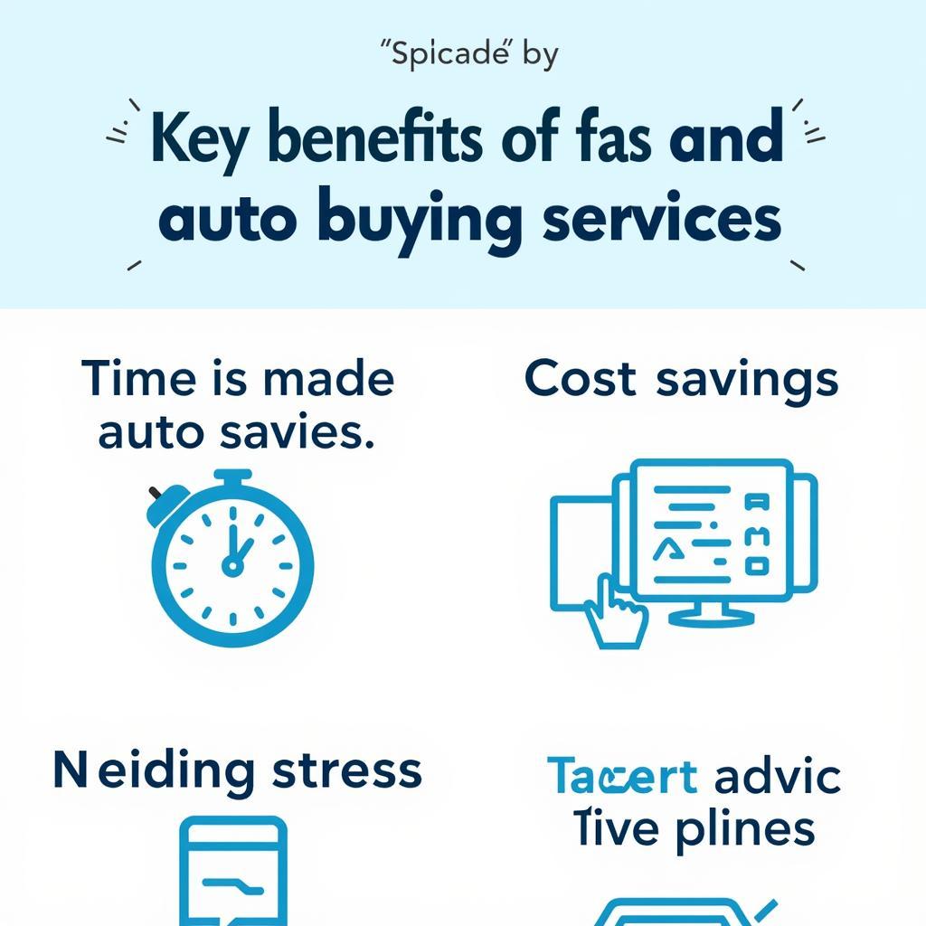 Benefits of Using Auto Buying Services in Fairfax VA