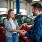 Best Auto Service in Arroyo Grande