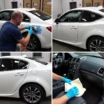 Professional Car Detailing in West Milwaukee