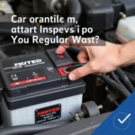 Car Electrical System Maintenance in Mildura