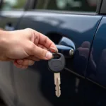 Car Key Replacement in Hayward