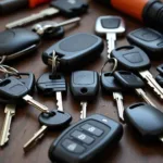 Car Key Replacement Roseville